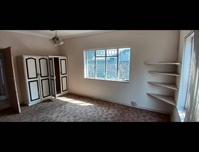 3 BEDROOM FREESTANDING TO LET IN WITBANK EXT 8